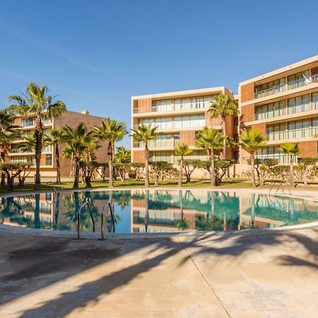 Apartments Maria - Salgados 10A0D อัลบูเฟรา ภายนอก รูปภาพ