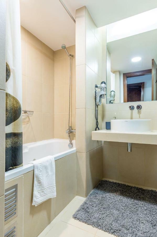Apartments Maria - Salgados 10A0D อัลบูเฟรา ภายนอก รูปภาพ