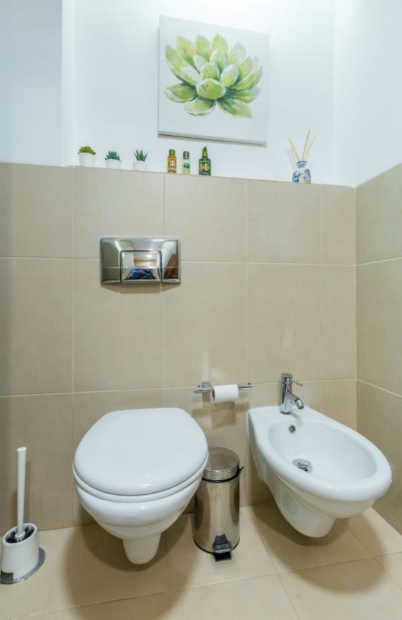 Apartments Maria - Salgados 10A0D อัลบูเฟรา ภายนอก รูปภาพ