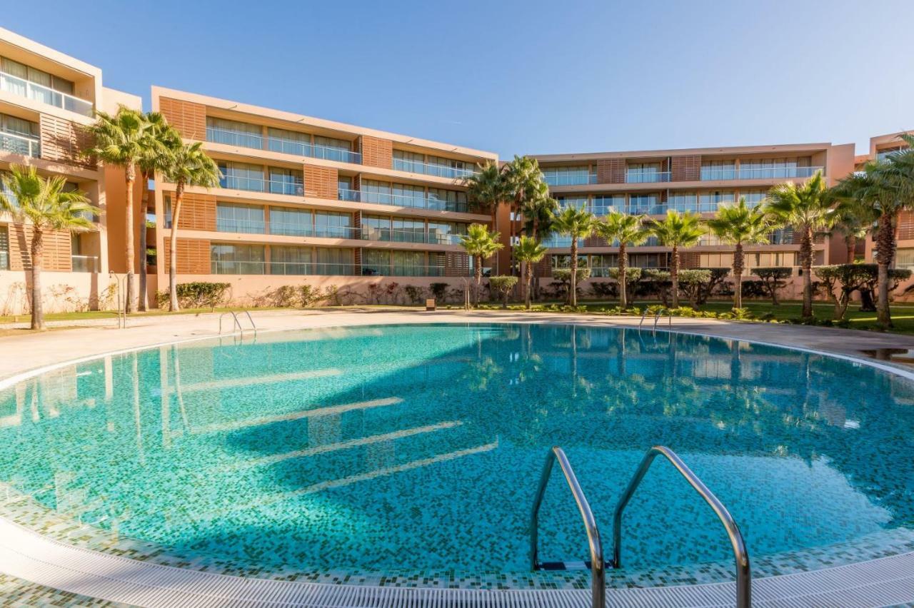 Apartments Maria - Salgados 10A0D อัลบูเฟรา ภายนอก รูปภาพ