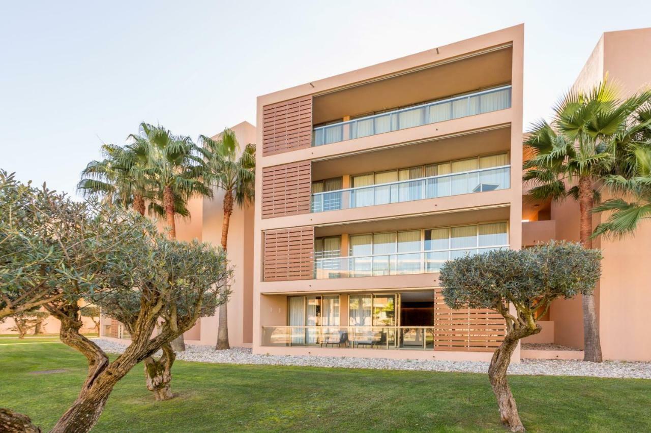 Apartments Maria - Salgados 10A0D อัลบูเฟรา ภายนอก รูปภาพ