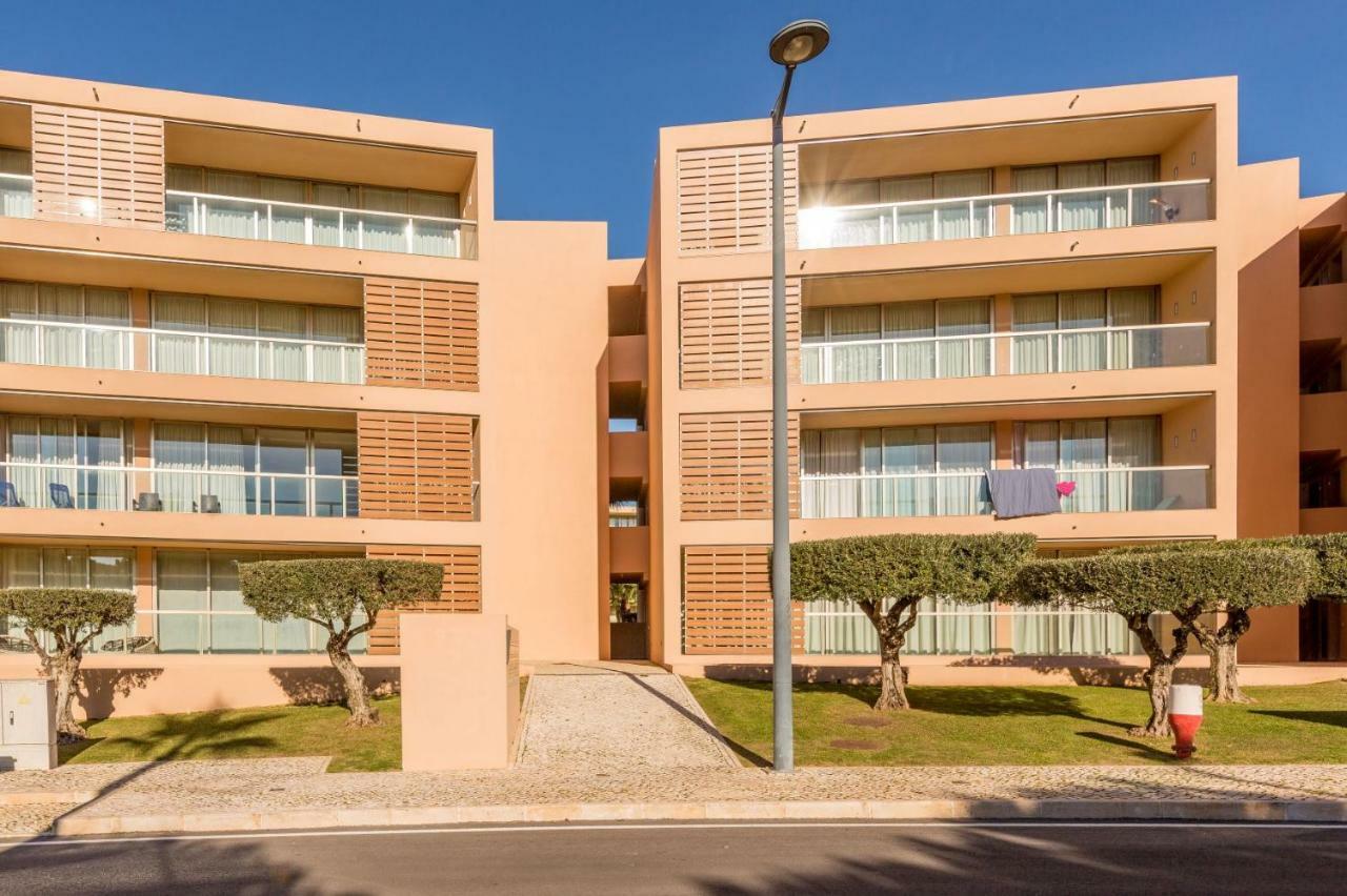 Apartments Maria - Salgados 10A0D อัลบูเฟรา ภายนอก รูปภาพ
