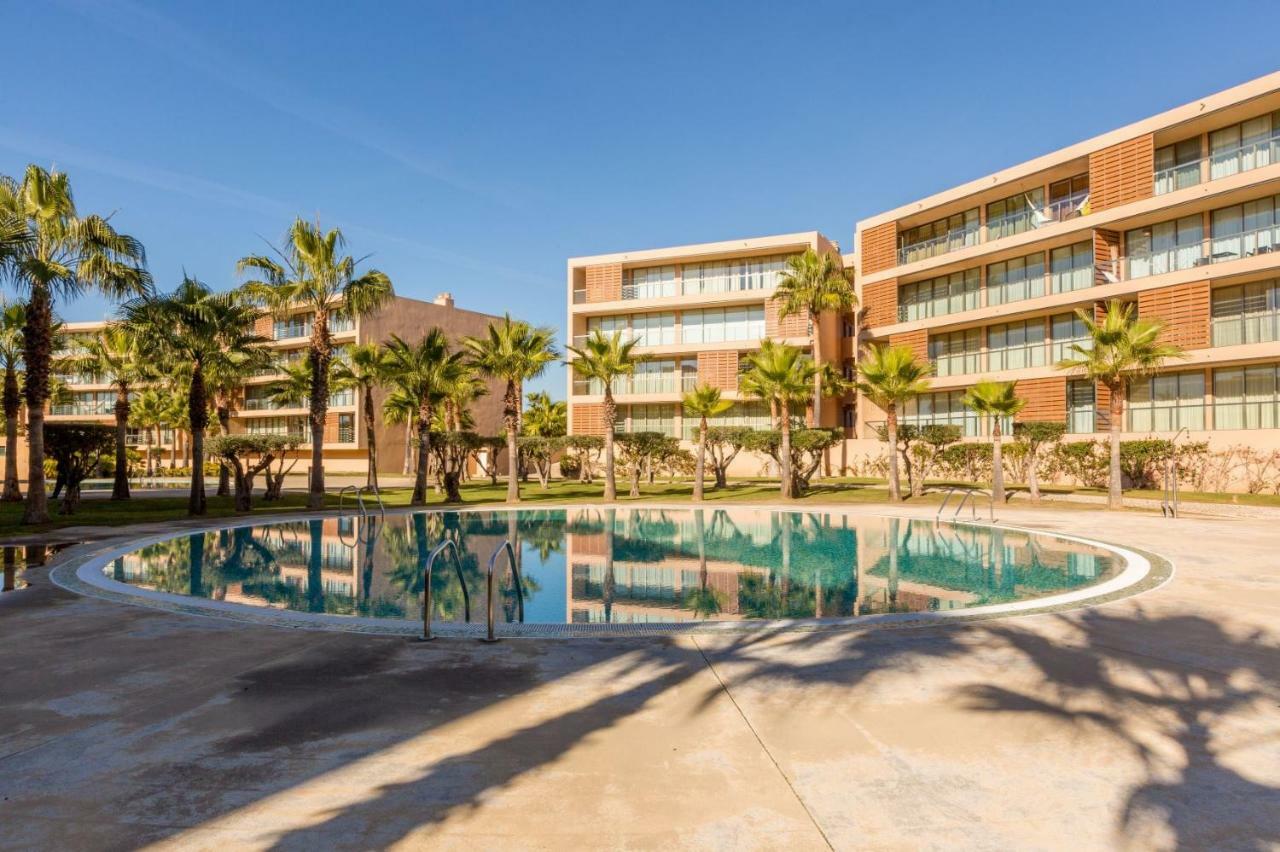 Apartments Maria - Salgados 10A0D อัลบูเฟรา ภายนอก รูปภาพ